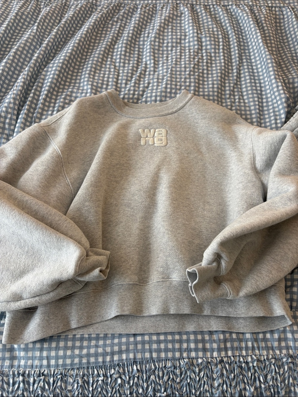 Alexander wang set - Picture 7 of 11
